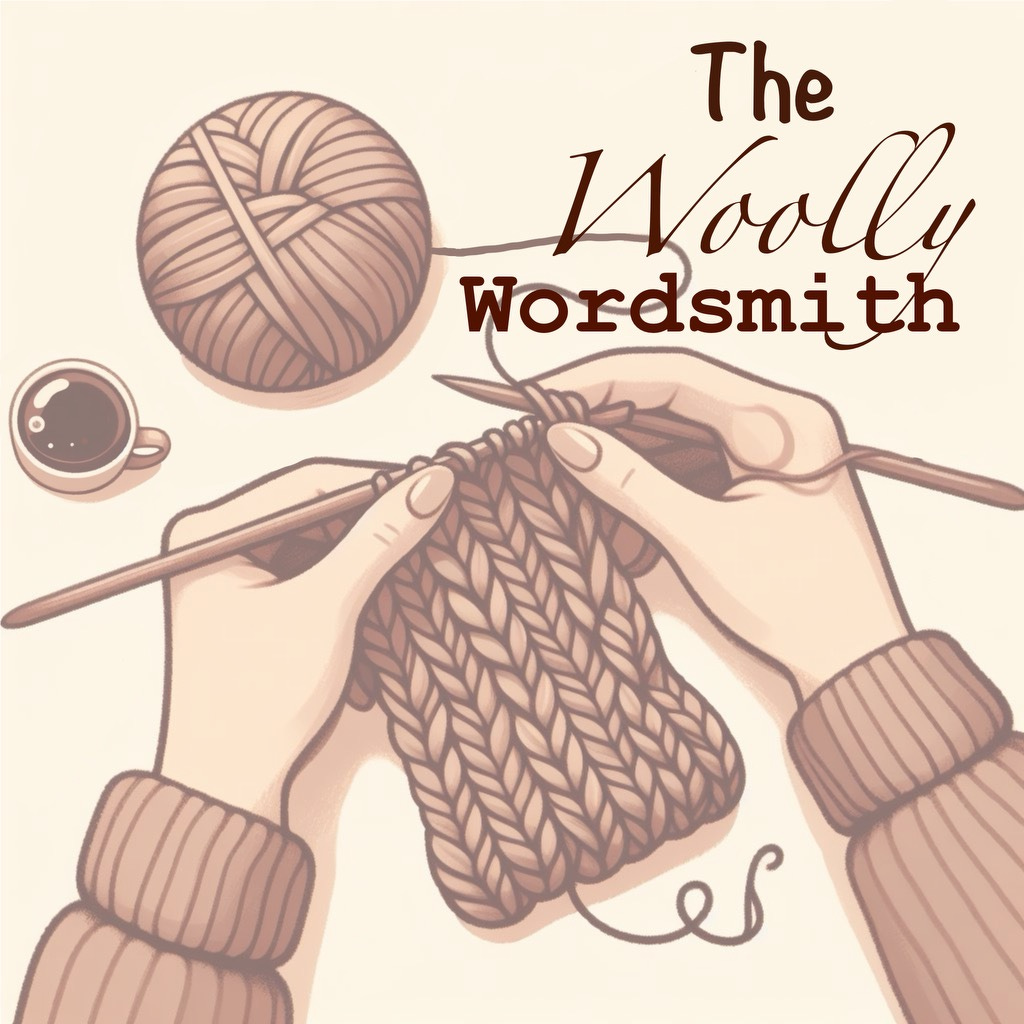 The Woolly Wordsmith