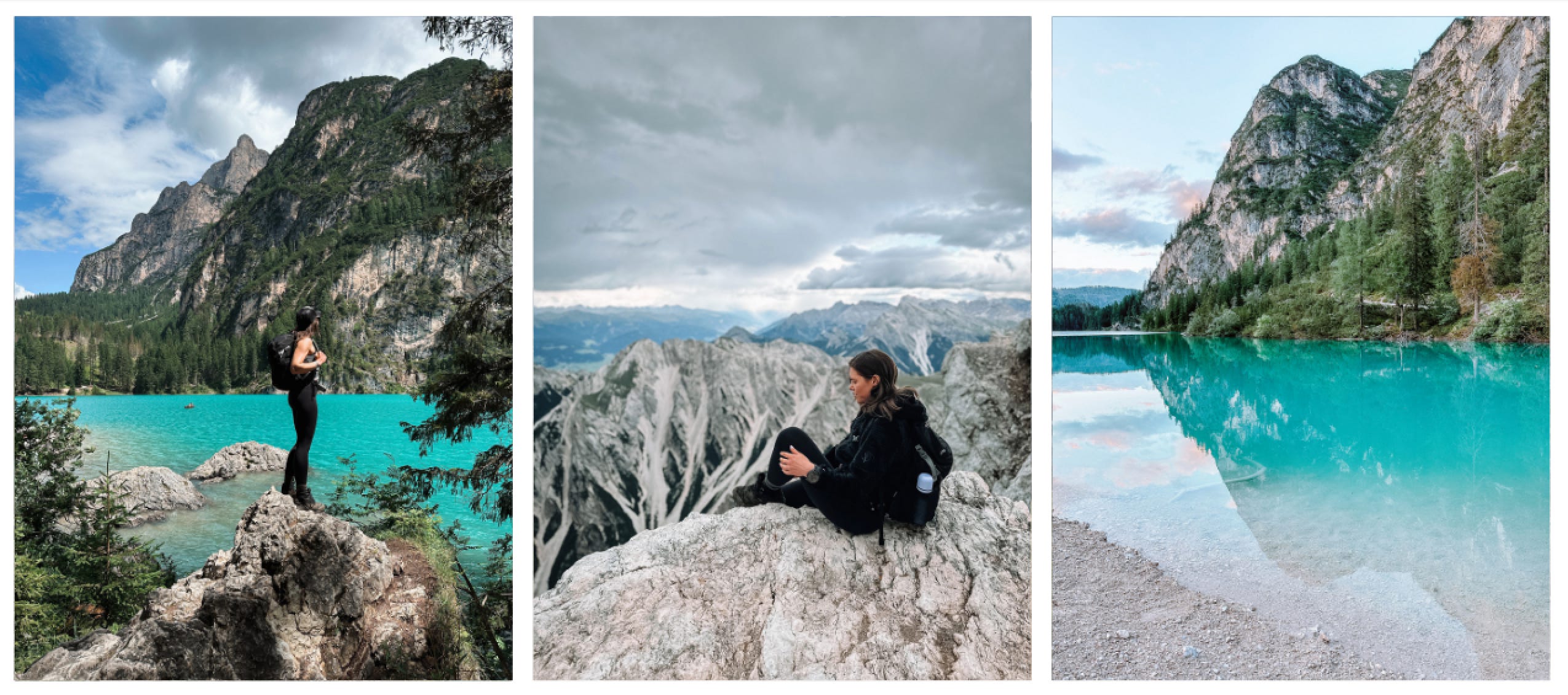 The Dolomites - The Perfect 3 & 4 Day Itinerary 🏔