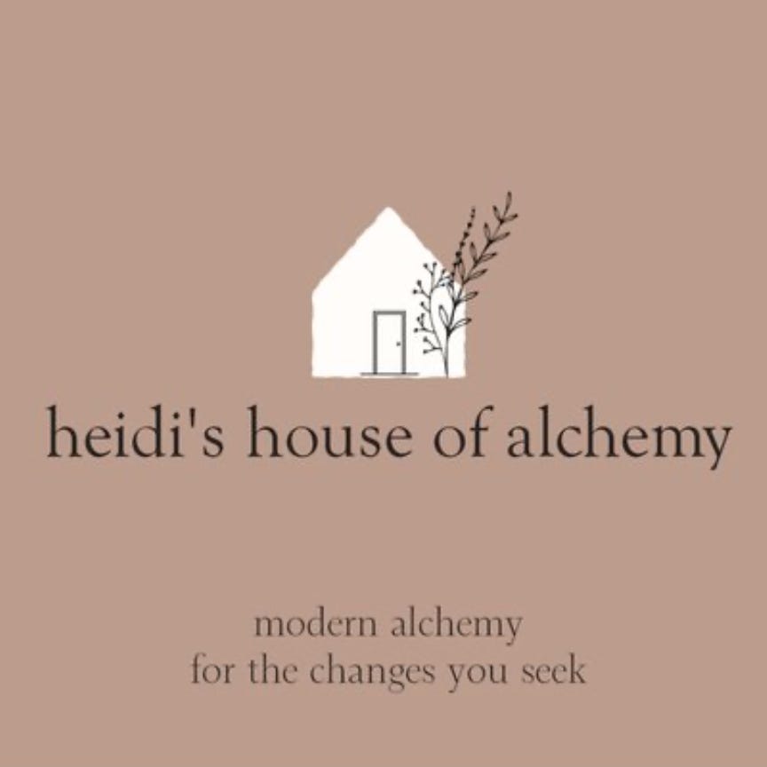 Heidi's House of Alchemy