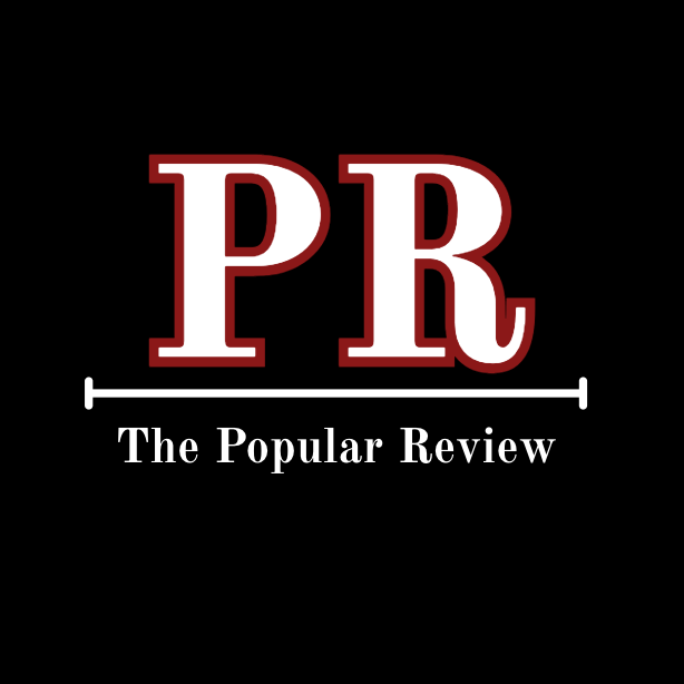 Artwork for The Popular Review