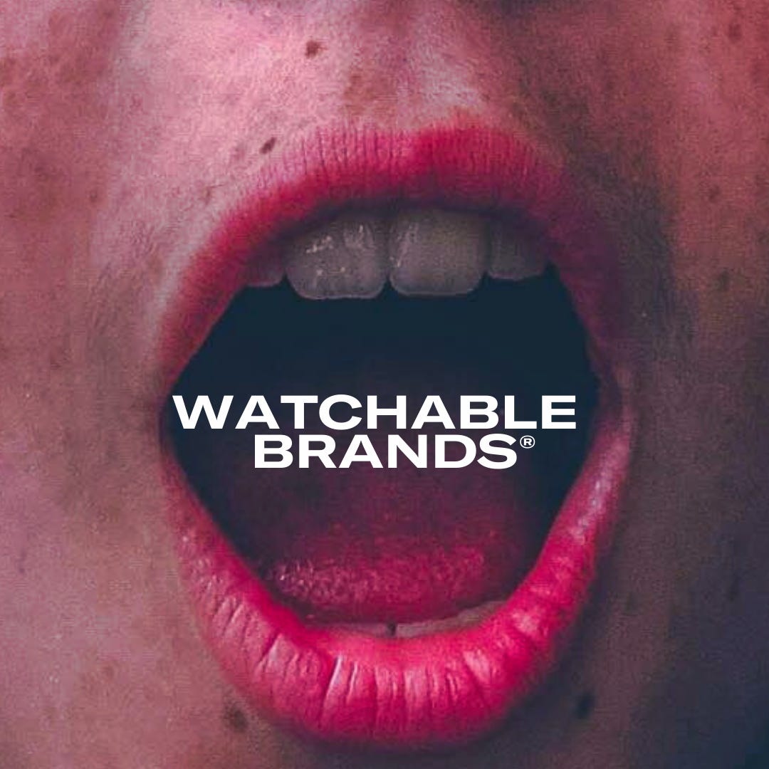 Watchable Brands