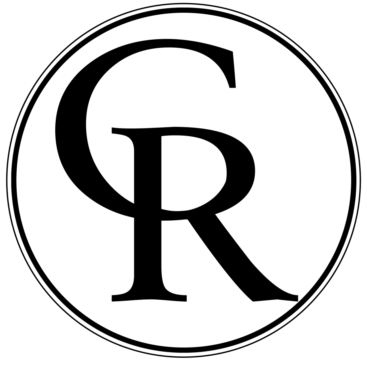 Rosser Writes logo