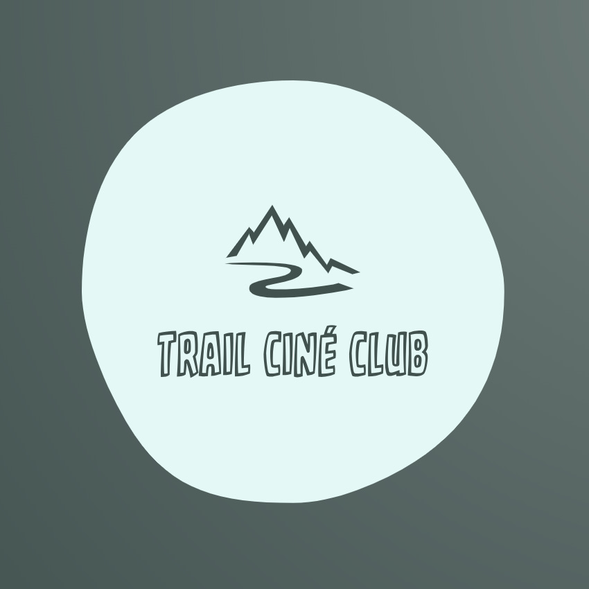 Artwork for Trail Ciné Club