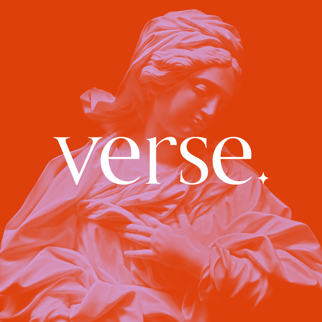 VERSE logo