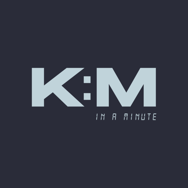 [K.I.M.] in a Minute