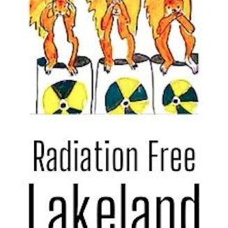 Radiation Free Lakeland