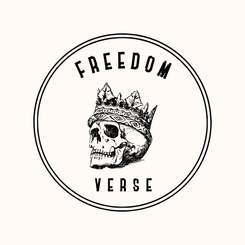 Artwork for Freedom Verse 