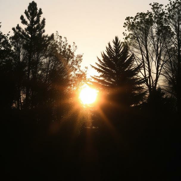 The Quiet Caregiver’s Substack