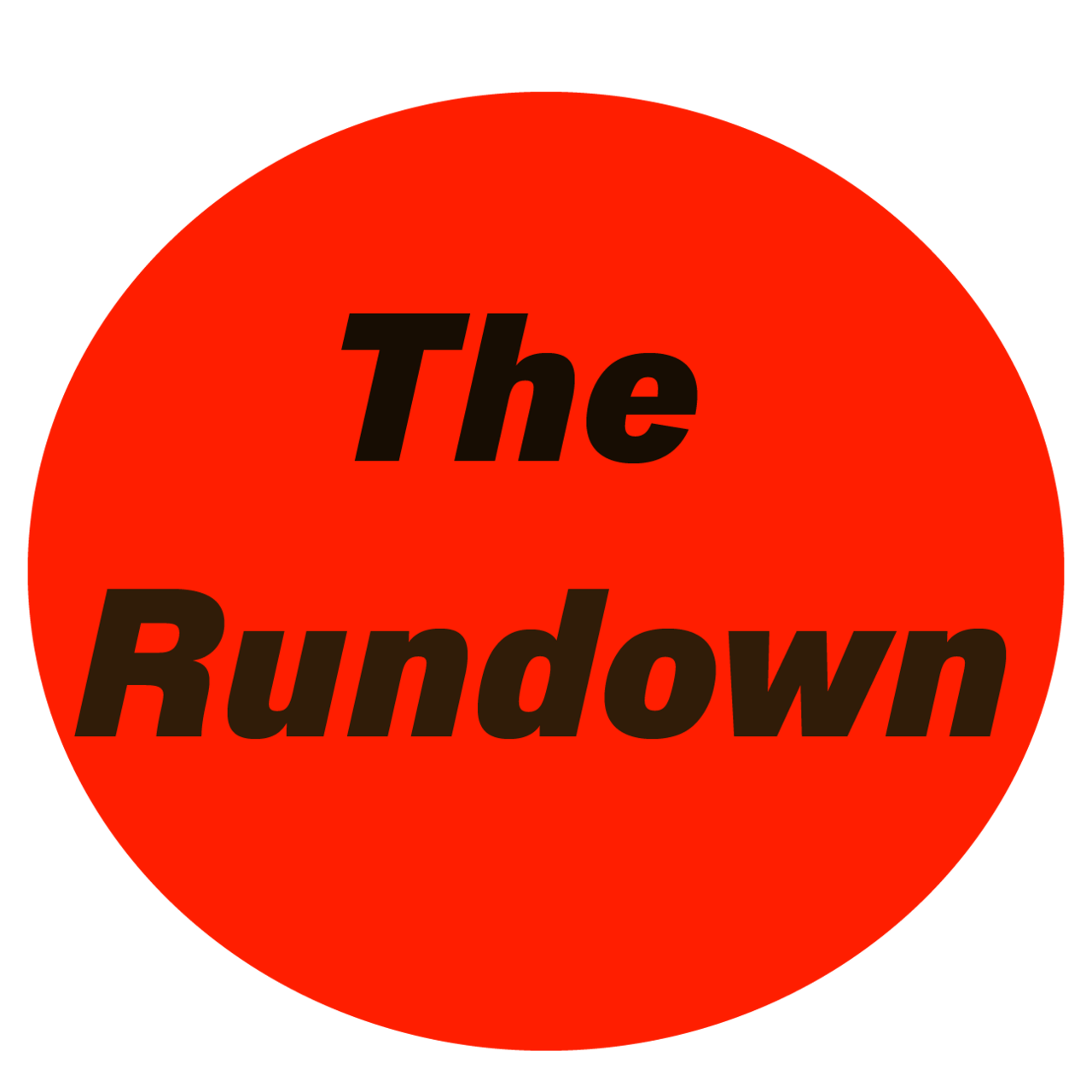 The Rundown