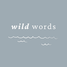 Artwork for Wild Words