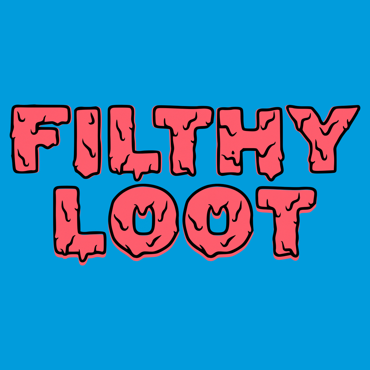 Filthy Loot's Books Are Evil