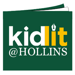 Hollins KidLit logo