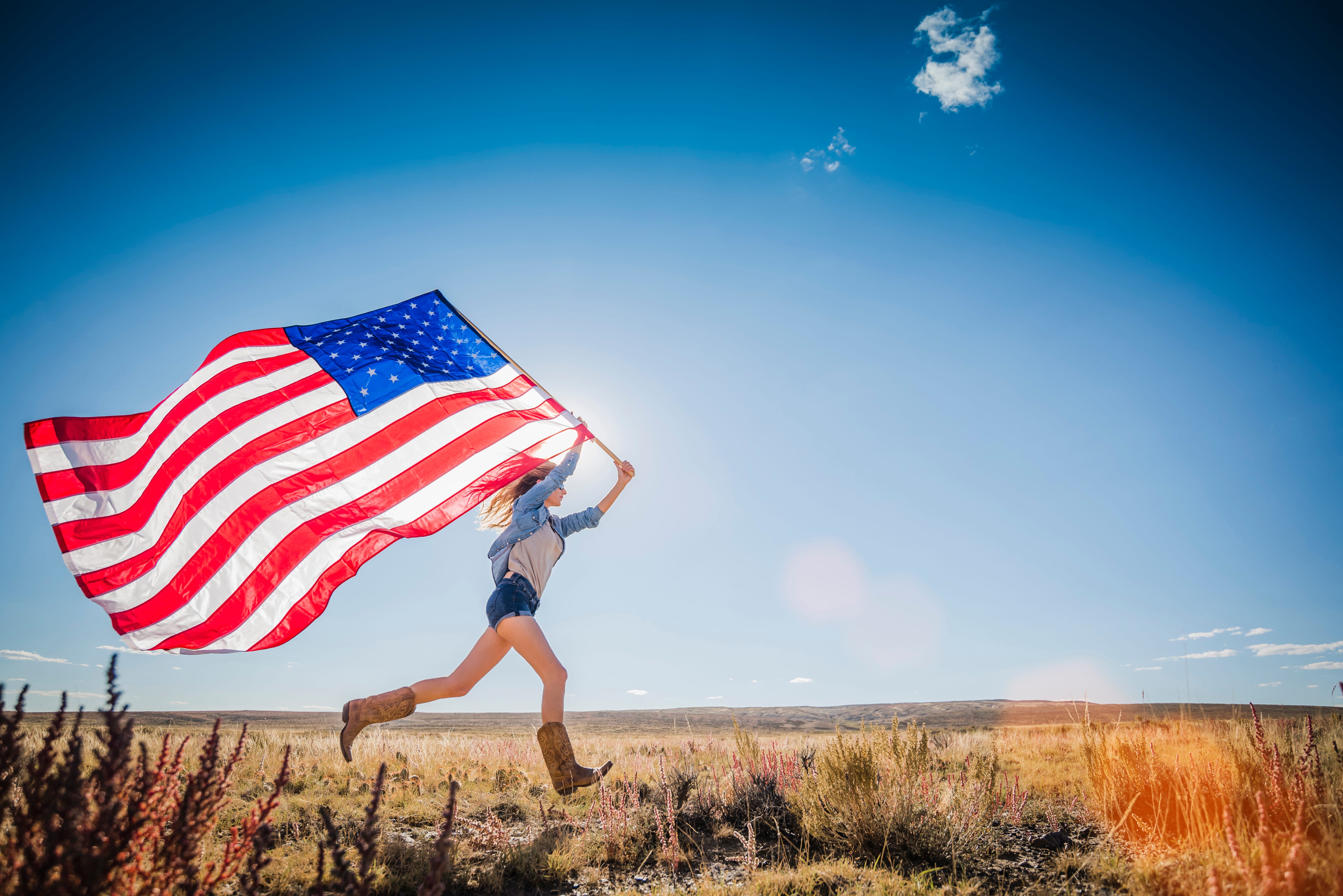 How To Save America