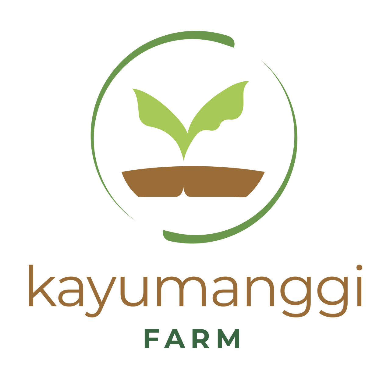 Artwork for Kayumanggi Farm Newsletter