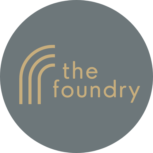 Artwork for The Foundry