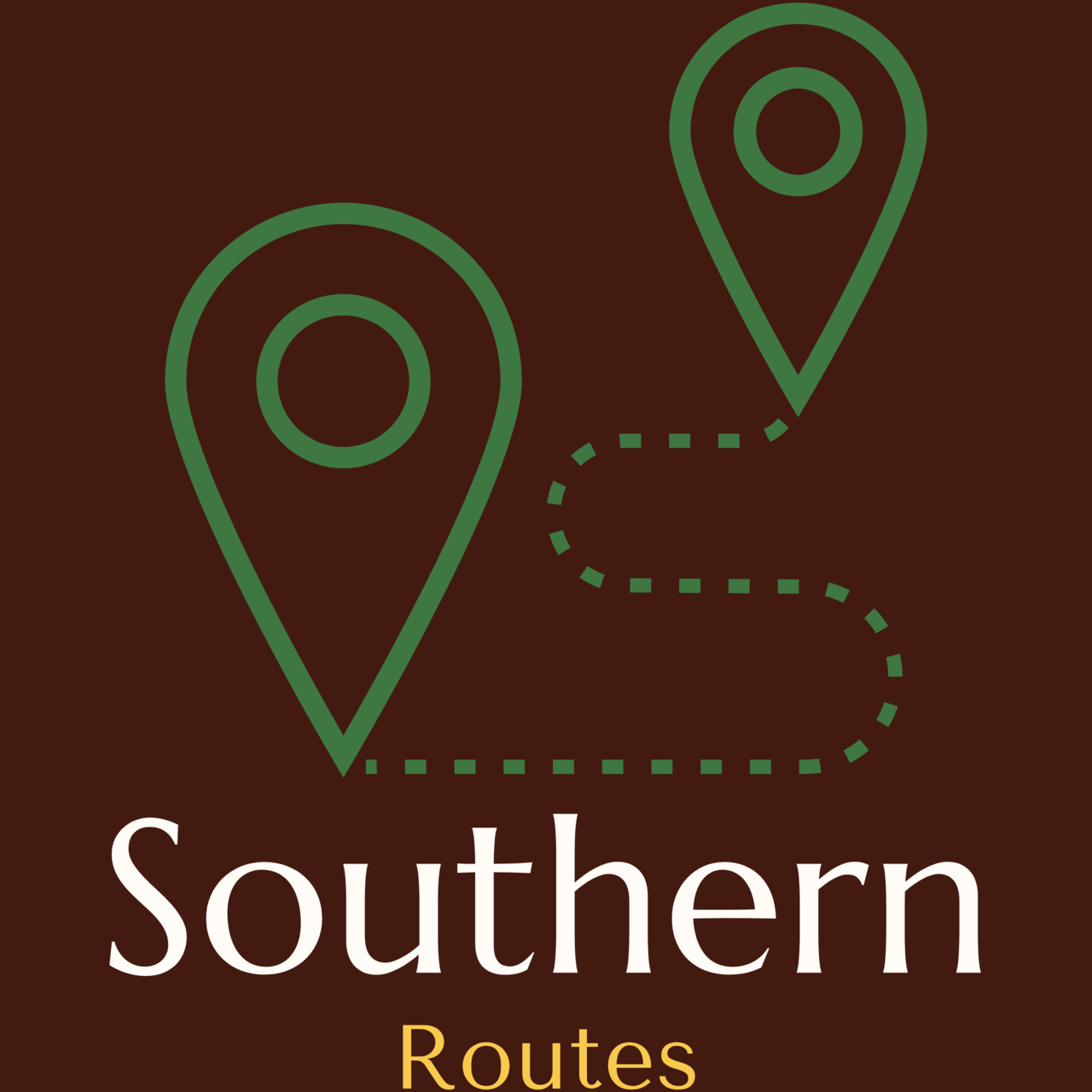 Artwork for Southern Routes 