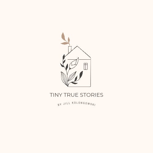 Tiny True Stories