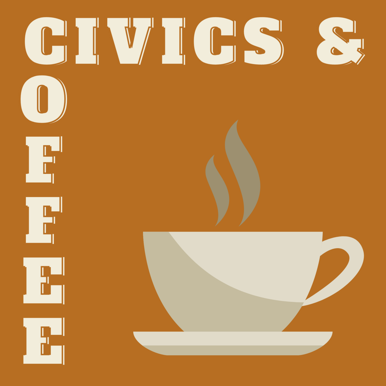 Civics & Coffee Substack