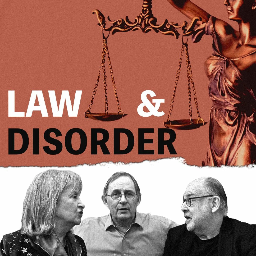 Law & Disorder