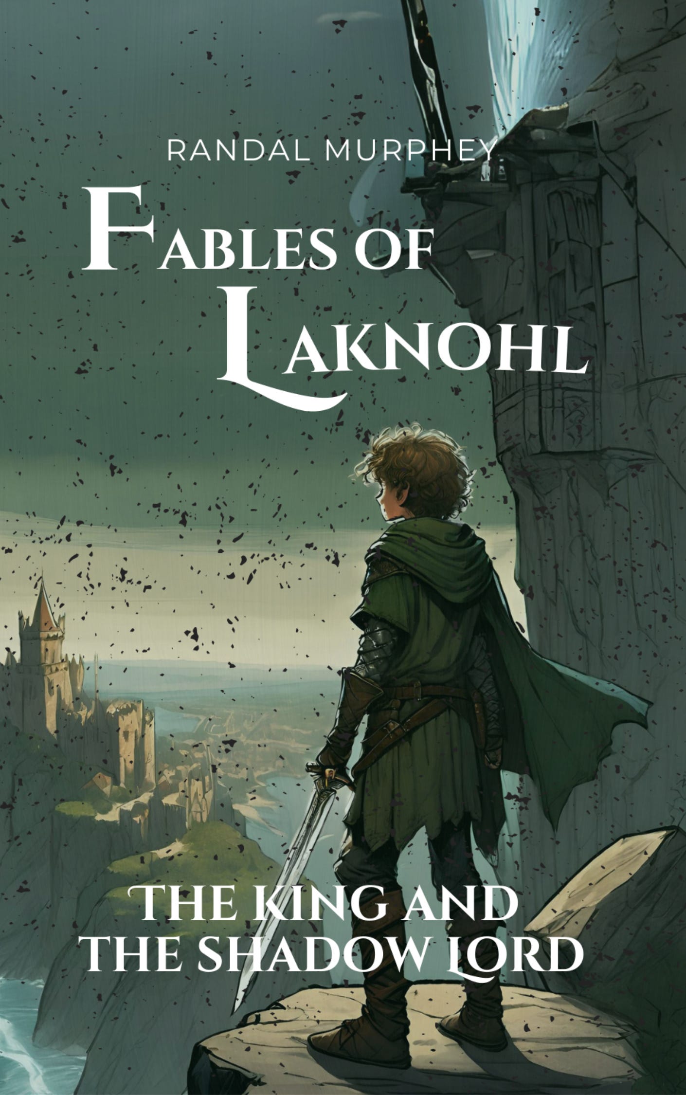 Table of Contents by Randal Murphey The Reader Club