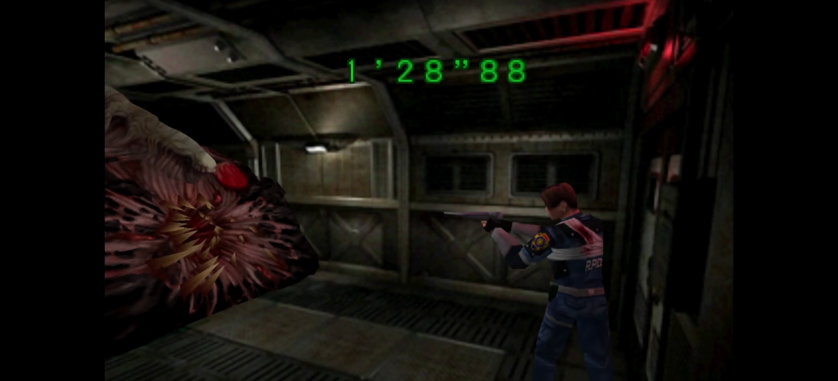 Resident Evil 2: jogamos a campanha da Claire e a experiência foi