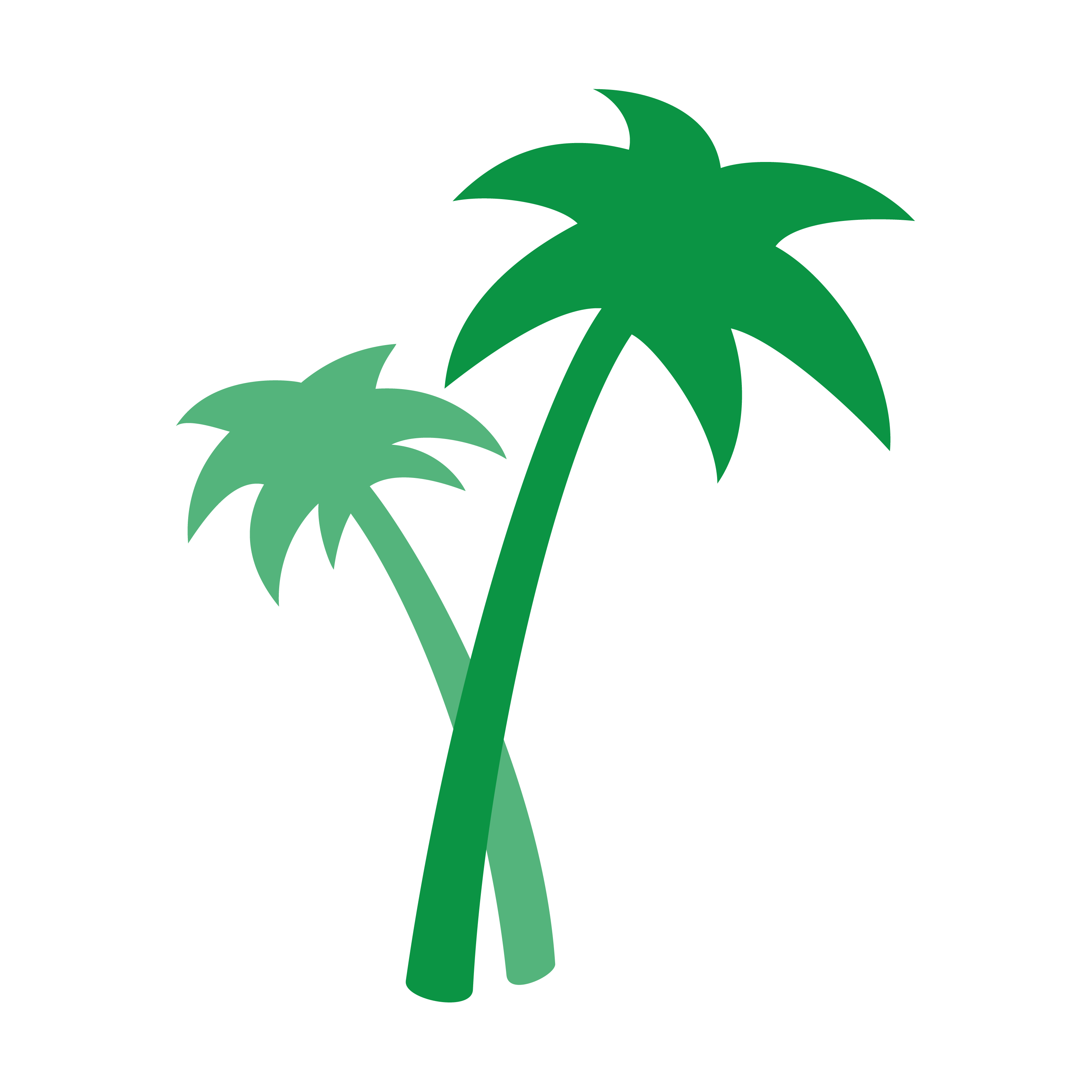 Life Amid the Palms at Karen McG's Substack logo