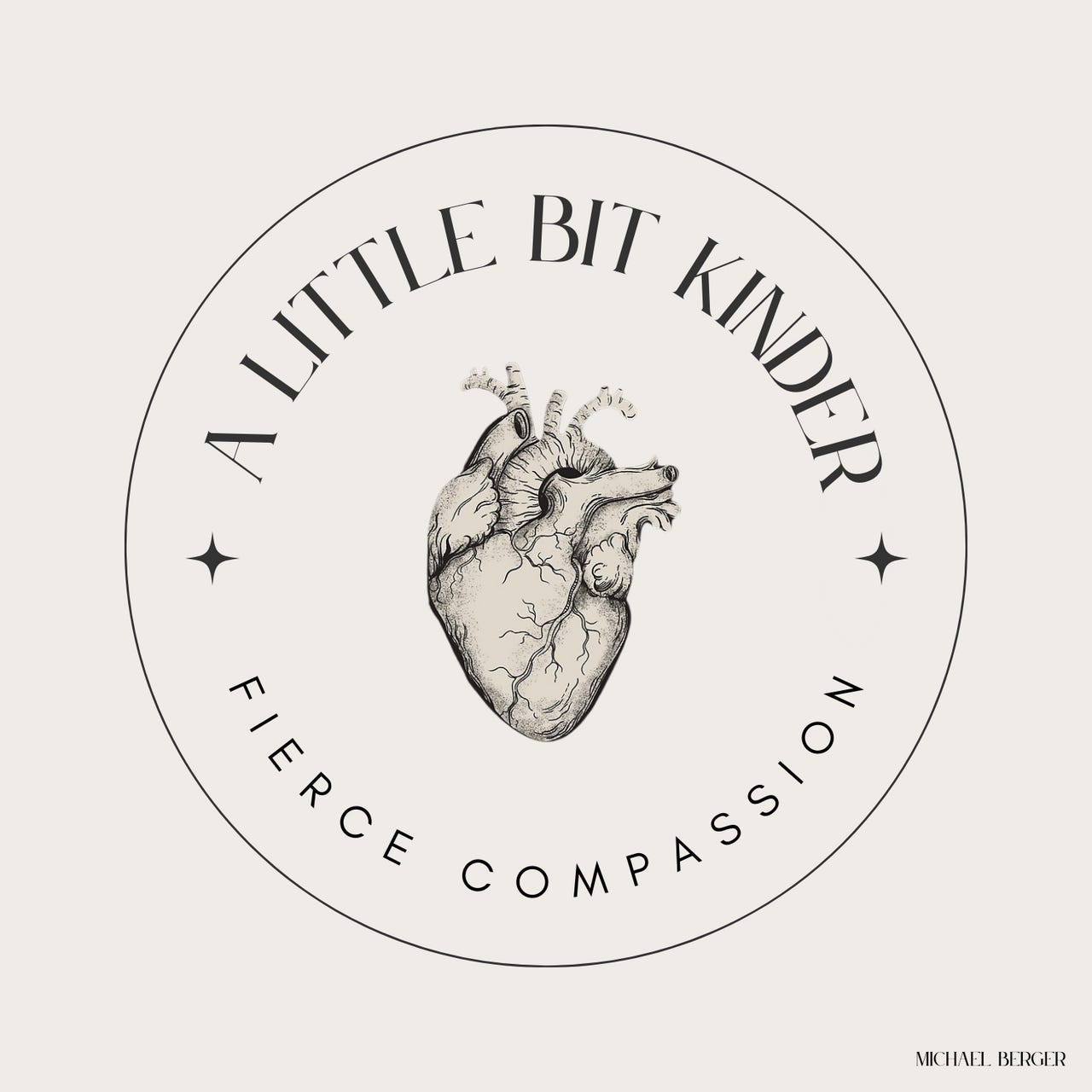 A Little Bit Kinder logo
