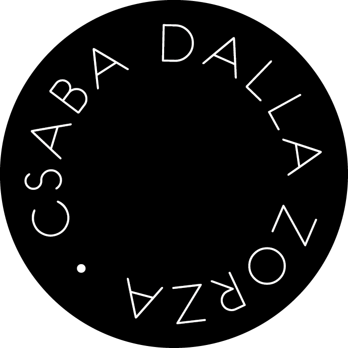 Artwork for Csaba dalla Zorza