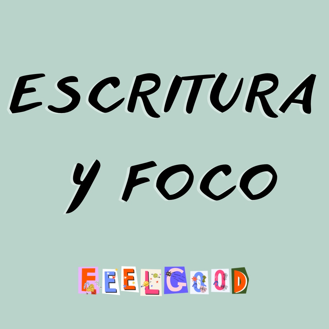 Artwork for The moment: Escritura y Foco