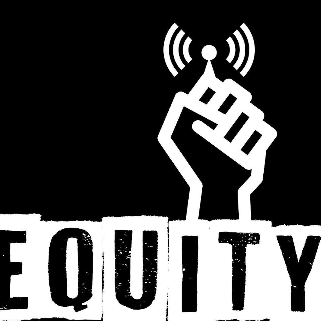 Ethics or Equity? Why not Both? logo