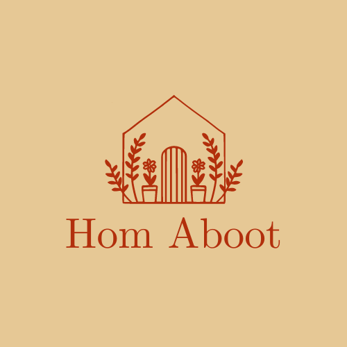 Artwork for Hom Aboot