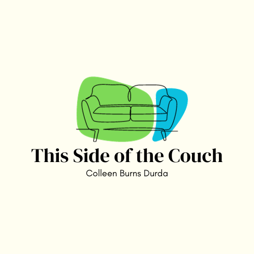This Side of the Couch