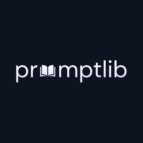 Artwork for Promptlib