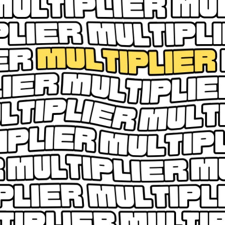 Multiplier