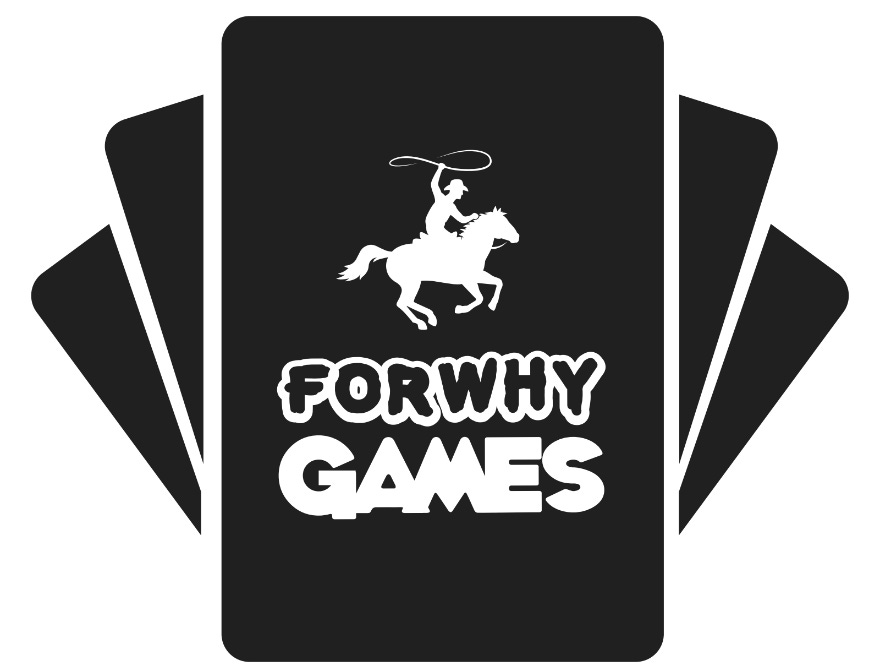 ForWhyGames’s Substack