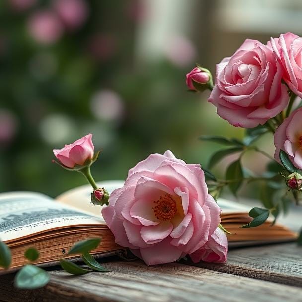 The Gardener's Bookshelf