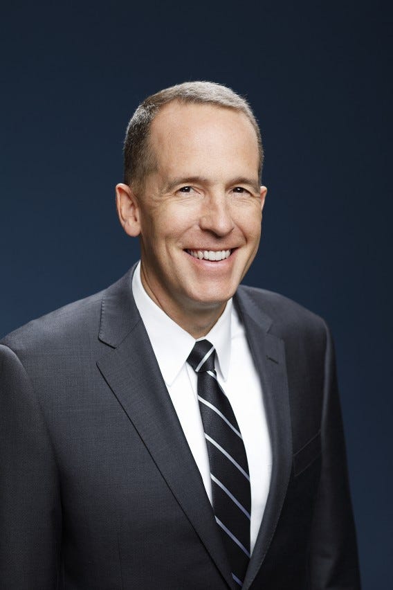 Episode 44. Monetary Policy and Central Bank Targets with David Beckworth (Mercatus Senior Research Fellow)