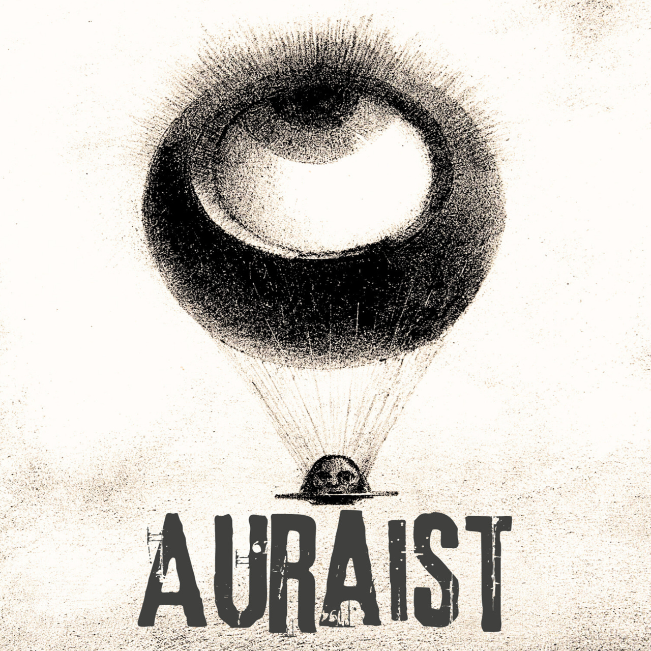 Artwork for Auraist: picking the best-written books of the month