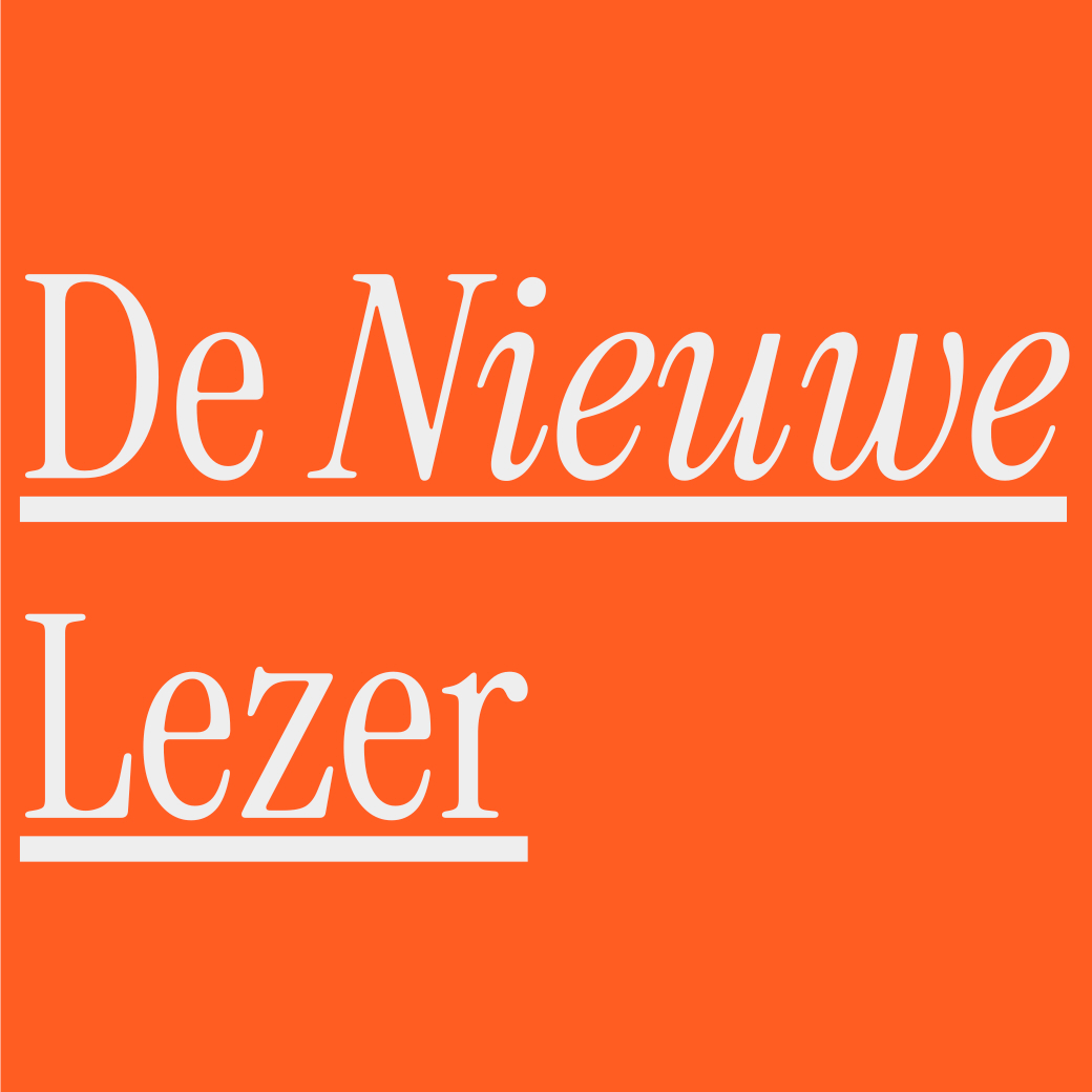 De Nieuwe Lezer