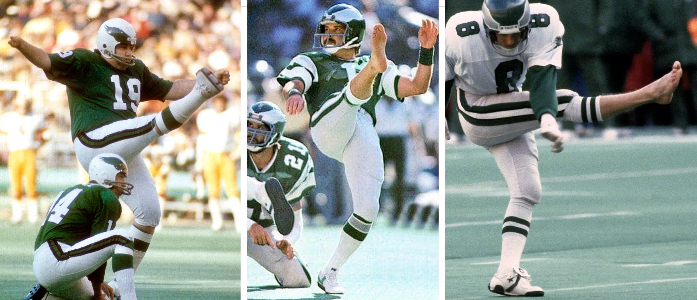 The inside story of how the Kelly Green uniforms became a reality