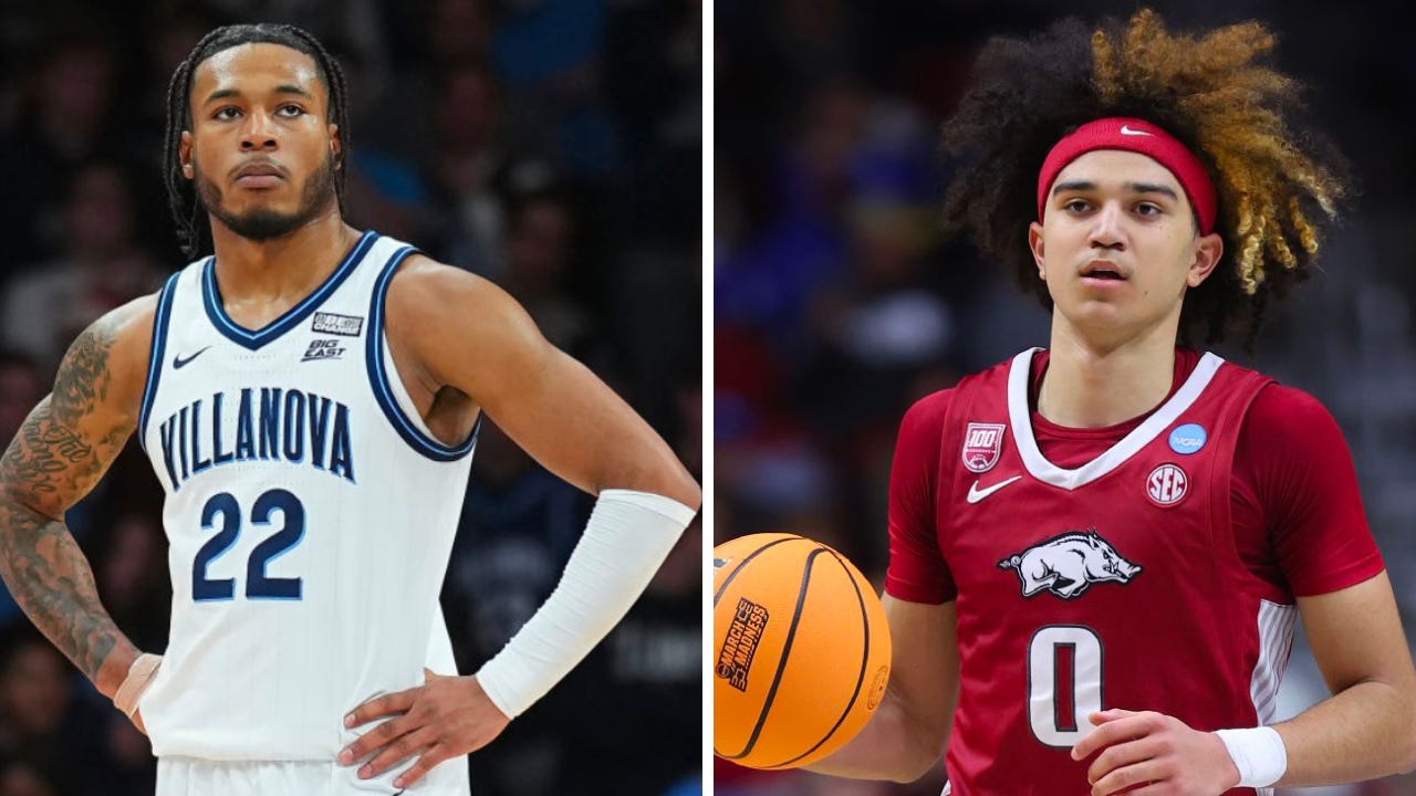 NBA Draft 2019: Top 100 prospect rankings, scouting reports - Sports  Illustrated