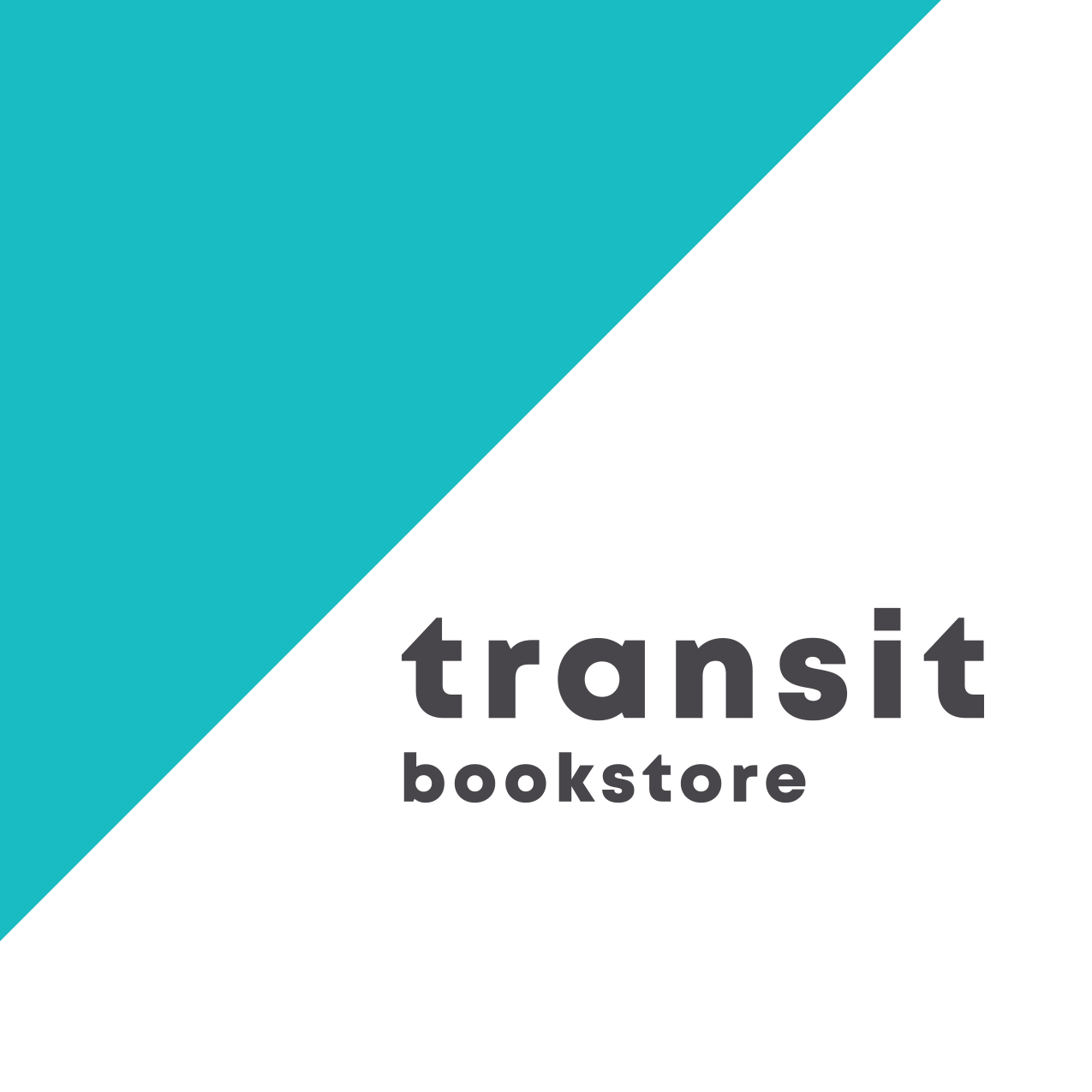 Artwork for Transit Bookstore