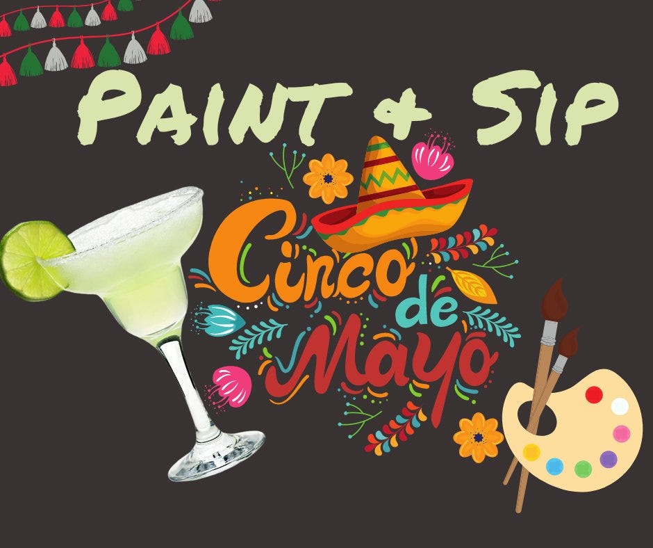 Strataca “gets salty” at Cinco de Mayo fundraising event