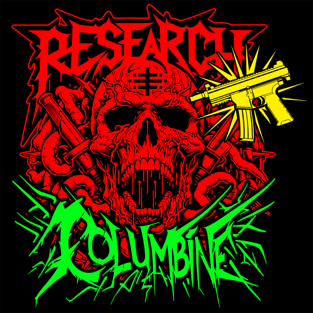 Research Columbine Substack