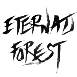 Eternal Forest logo