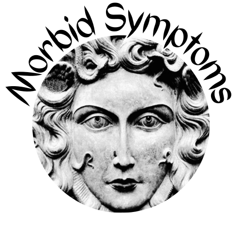 Morbid Symptoms logo