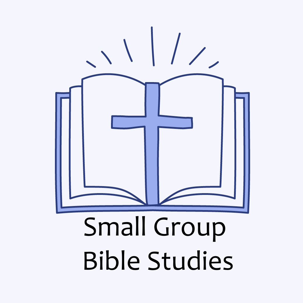 Artwork for Small Group Bible Studies
