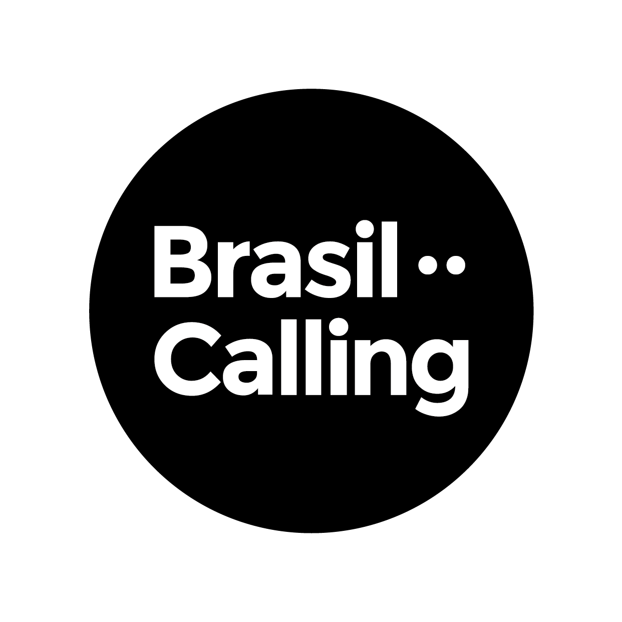 Brasil Calling