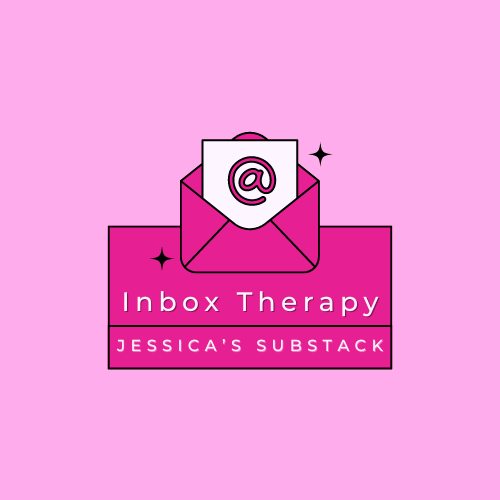 Inbox Therapy - Jessica's Substack