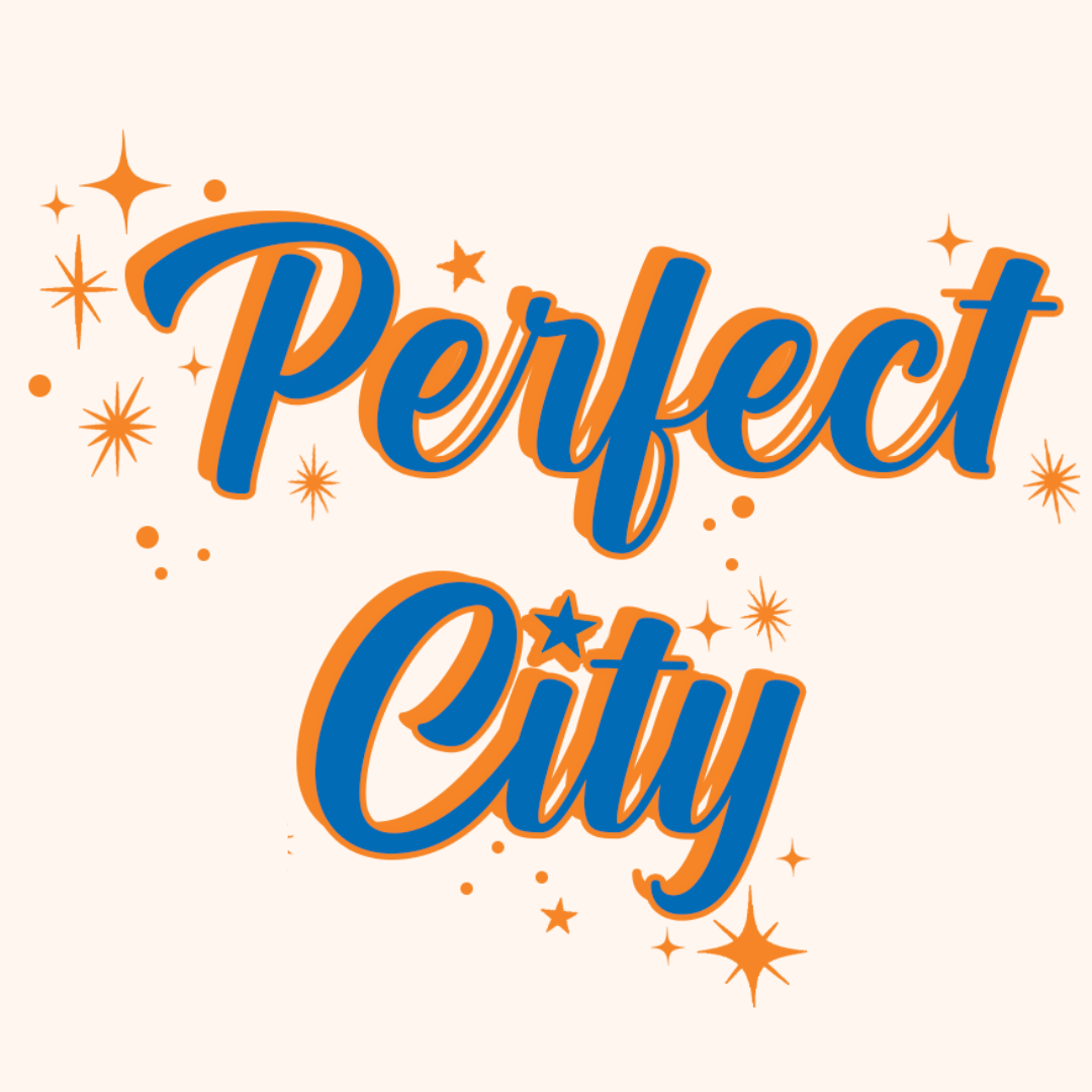 Perfect City logo